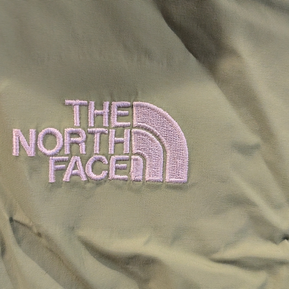 The North Face Hoodie Jacket - Picture 3 of 4